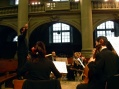 Cantata Concert 9th April 2006